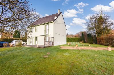 vente maison 349 500 € à proximité de Les Authieux-sur-Calonne (14130)