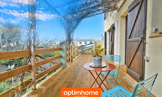 Maison 6 Pièces 185 m² à vendre à Perpignan (66000)