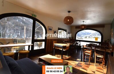 vente commerce 195 000 € à proximité de Hautes-Alpes (05)