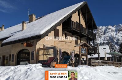 vente commerce 195 000 € à proximité de Modane (73500)