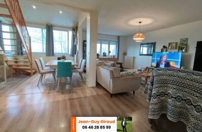 vente maison 284 355 € à proximité de Hauterive (03270)