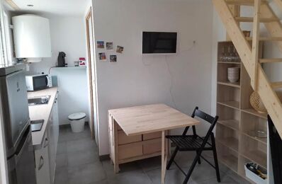 location appartement 690 € CC /mois à proximité de Vendays-Montalivet (33930)