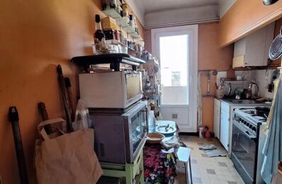 vente appartement 265 000 € à proximité de Marseille 15 (13015)