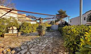 Immeuble  185 m² à vendre à Saint-Christol-lez-Alès (30380)