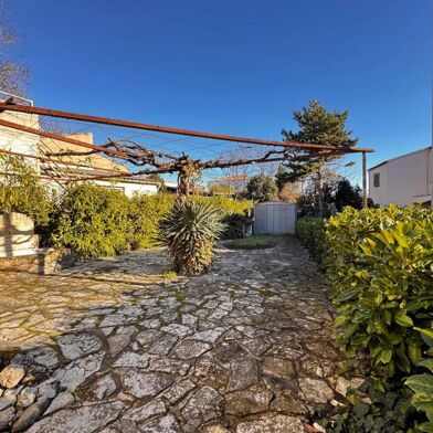 Immeuble  199900 €