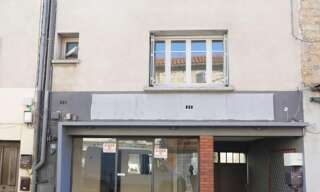 Immeuble  185 m² à vendre à Saint-Christol-lez-Alès (30380)