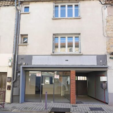 Immeuble  199900 €