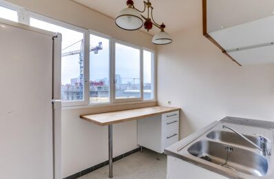 location appartement 1 185 € CC /mois à proximité de Eaubonne (95600)