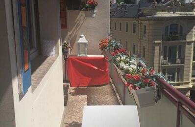 location appartement 1 200 € CC /mois à proximité de Tresserve (73100)