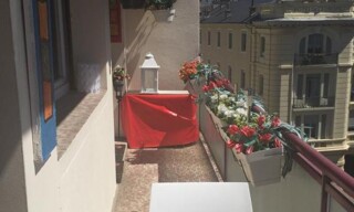 Appartement 2 Pièces 80 m² à louer à Aix-les-Bains (73100)