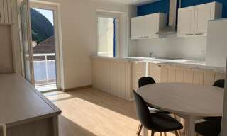 Appartement 3 Pièces 80 m² à louer à Tenay (01230)