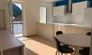 Appartement 3 Pièces 80 m² à louer à Tenay (01230)