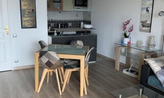 Appartement 3 Pièces 46 m² à louer à Arcachon (33120)