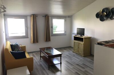 appartement 2 pièces 34 m2 à louer à La Rochelle (17000)