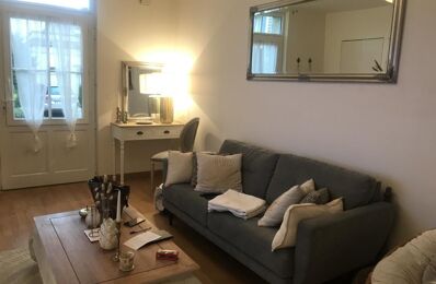 appartement 3 pièces 53 m2 à louer à Soissons (02200)