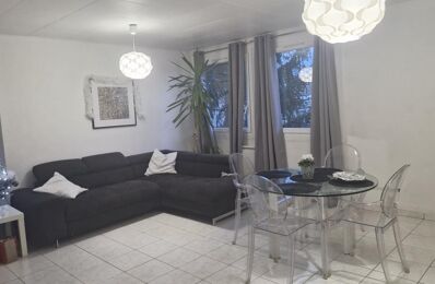 location appartement 600 € CC /mois à proximité de Massy (91300)