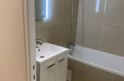 location appartement 880 € CC /mois à proximité de Champigny-sur-Marne (94500)