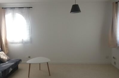 location appartement 700 € CC /mois à proximité de Mérignac (33700)