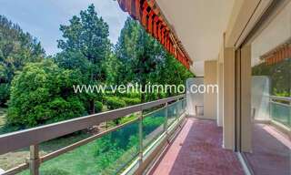 Appartement 4 Pièces 94 m² à vendre à Nice (06000)