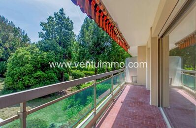 vente appartement 650 000 € à proximité de Roquebrune-Cap-Martin (06190)