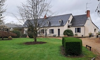 Maison 12 Pièces 310 m² à vendre à Gennes-Val-de-Loire (49350)