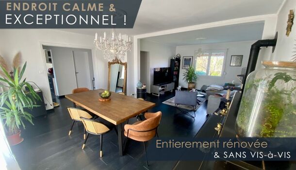 Villa / Maison 3 pièces  à vendre Longueil-Annel 60150