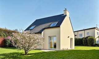 Maison 4 Pièces 71 m² à vendre à Telgruc-sur-Mer (29560)