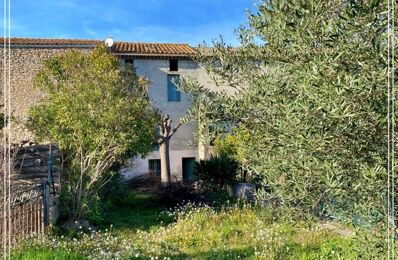 vente maison 129 500 € à proximité de Peyriac-Minervois (11160)