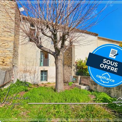 Maison 5 pièces 129500 €