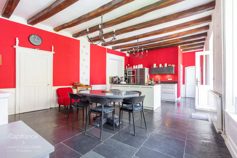 Villa / Maison 7 pièces  à vendre Grancey-le-Château-Neuvelle 21580