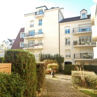 Appartement 4 pièces 89 m²