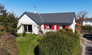 Maison 4 Pièces 95 m² à vendre à Verton (62180)