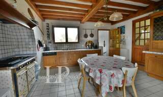 Maison 7 Pièces 188 m² à vendre à Pendé (80230)