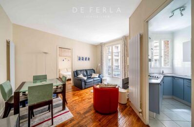 vente appartement 390 000 € à proximité de Paris 6 (75006)