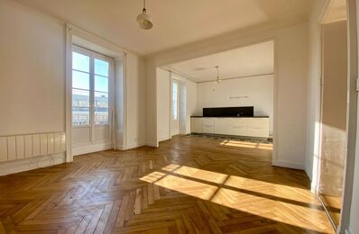 appartement 3 pièces 63 m2 à vendre à Nantes (44000)