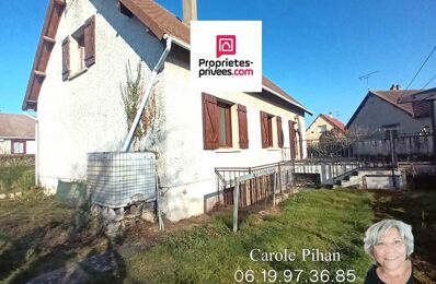 vente maison 228 770 € à proximité de Bois-le-Roi (27220)