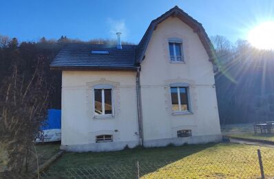 vente maison 228 800 € à proximité de Auxelles-Haut (90200)