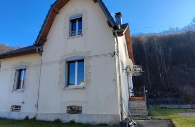 vente maison 228 800 € à proximité de Valdoie (90300)