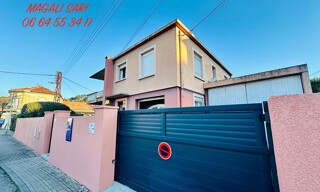 Maison 9 Pièces 155 m² à vendre à Alès (30100)