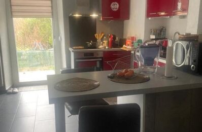 vente appartement 95 000 € à proximité de Badevel (25490)