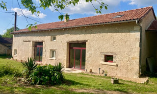 Maison 6 Pièces 284 m² à vendre à Château-l'Évêque (24460)