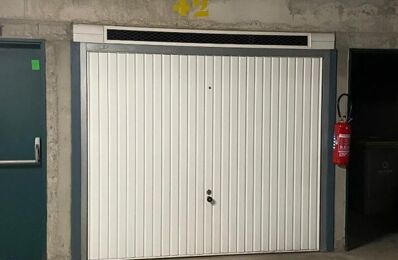 vente garage 23 000 € à proximité de Pontault-Combault (77340)