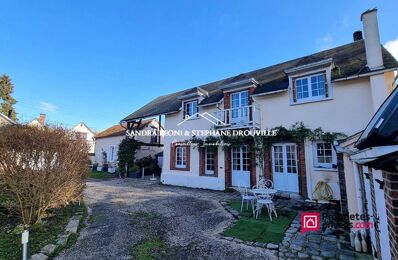 vente maison 389 000 € à proximité de Béville-le-Comte (28700)