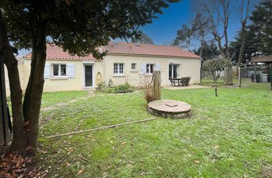 vente maison 374 350 € à proximité de Saint-Michel-Chef-Chef (44730)