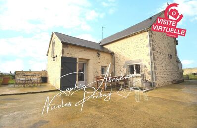 vente maison 176 990 € à proximité de Rouvray-Sainte-Croix (45310)