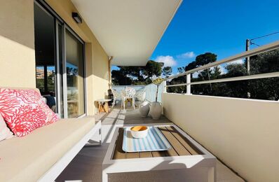 vente appartement 389 900 € à proximité de Mougins (06250)