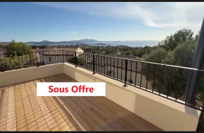 vente maison 1 150 000 € à proximité de Le Beausset (83330)