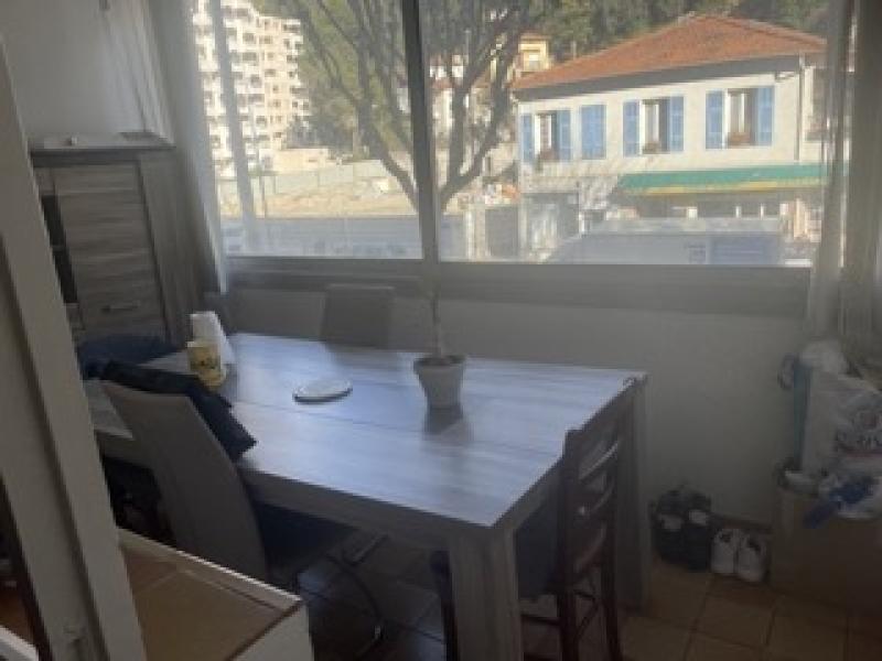 Appartement 3 pièces  à vendre Nice 06000