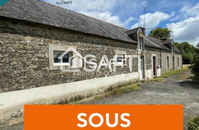 vente maison 130 000 € à proximité de Noyal-Pontivy (56920)