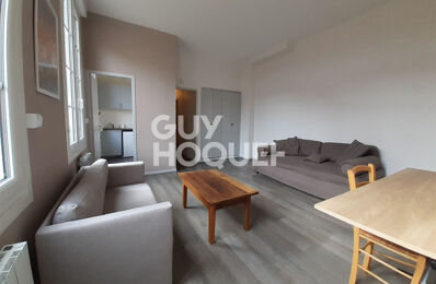 location appartement 850 € CC /mois à proximité de Bordeaux (33300)